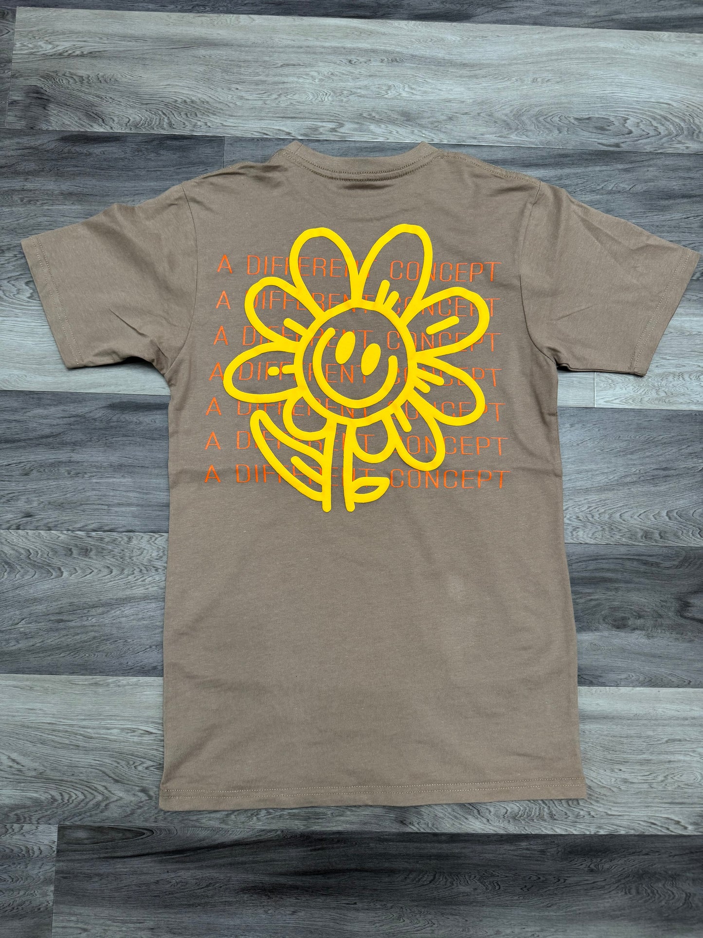 Phoenix Gray Collection: II
